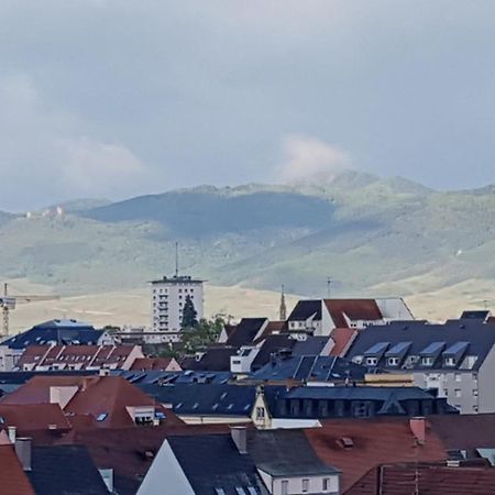 Colmar Top Exteriör bild